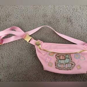 BRAND NEW Stoney Clover Disney Fanny Pack